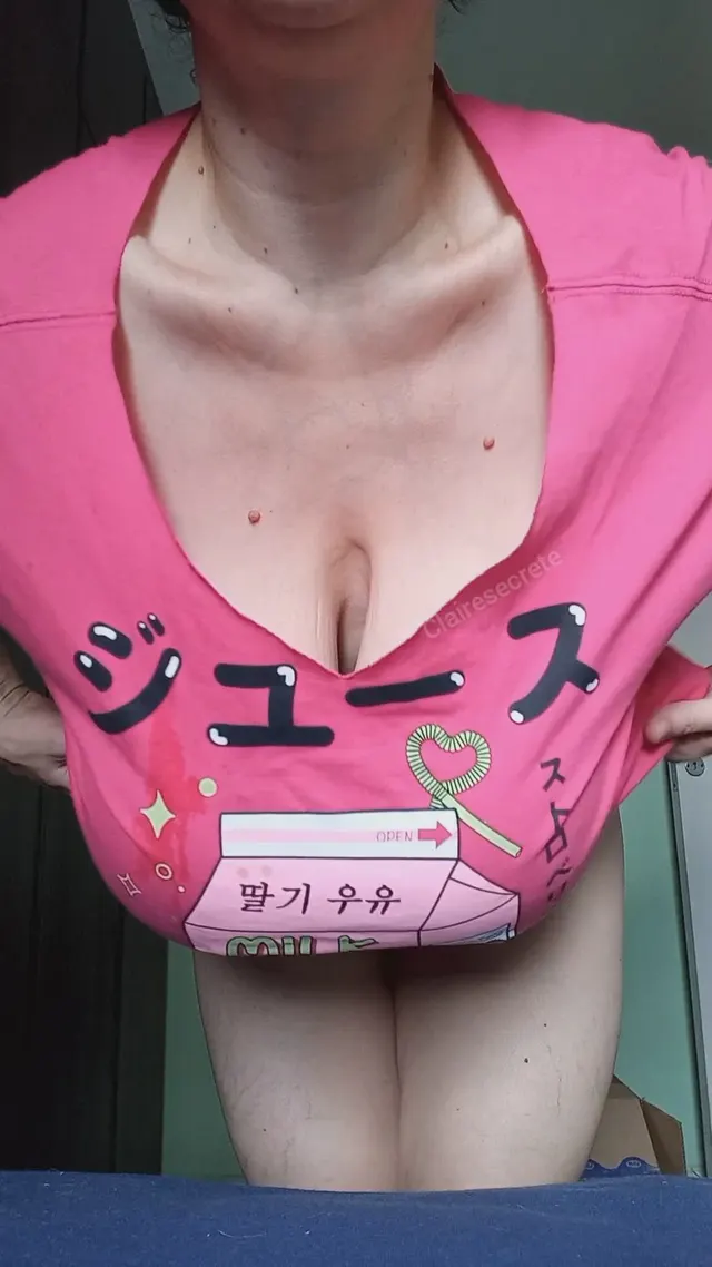 They still hanging here