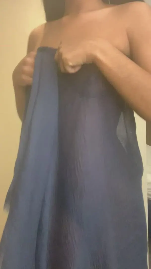 Just a little tease ;)