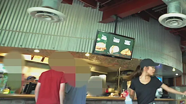 Vina Sky, Not on the Menu - a modern Asian Americna porn classic [gif]