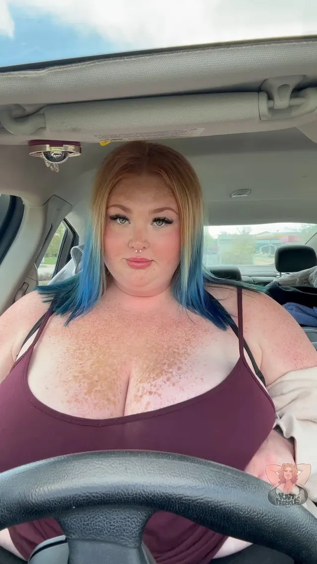 fyi my windows are not tinted 😜 