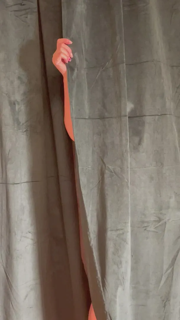 I hope it was worth the wait