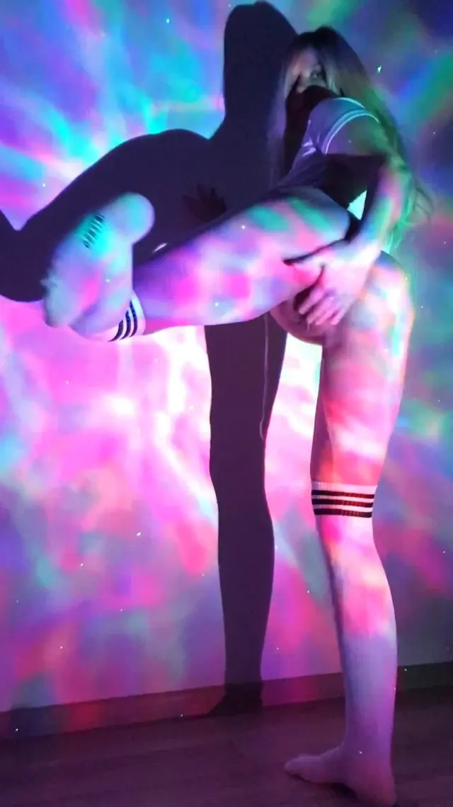 Are you ready for peeing with in among the stars?⭐