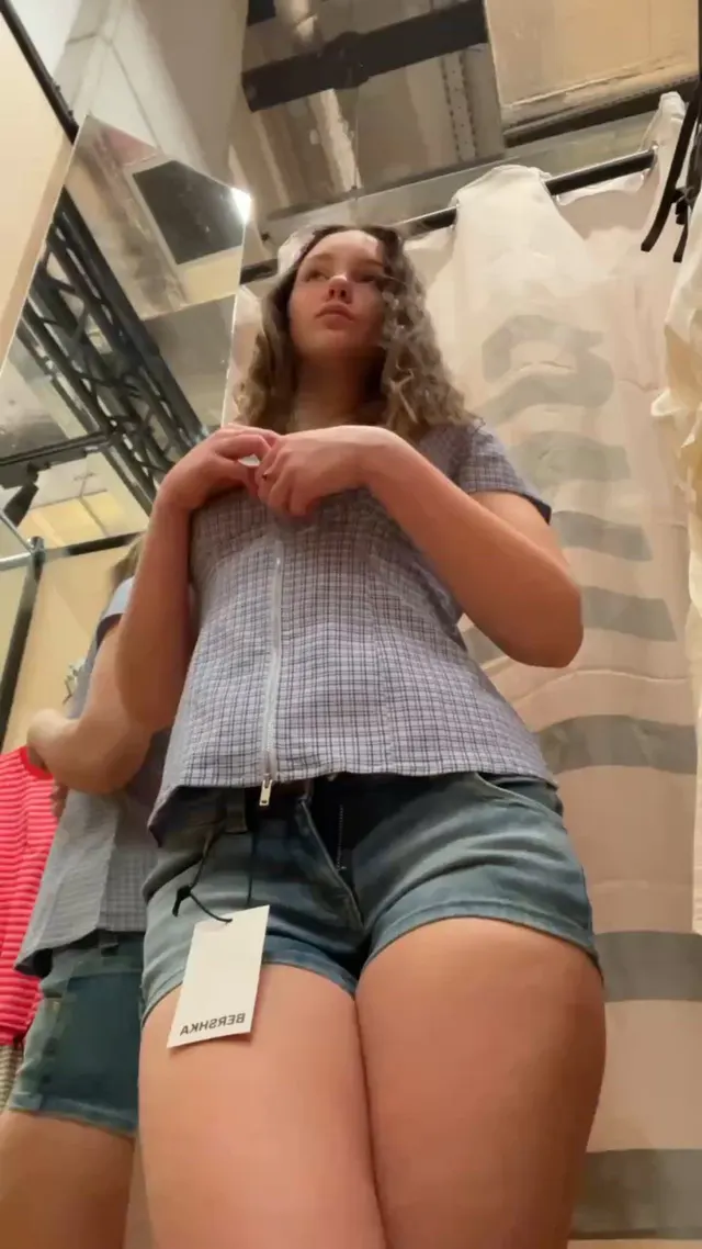 This was supposed to be innocent…