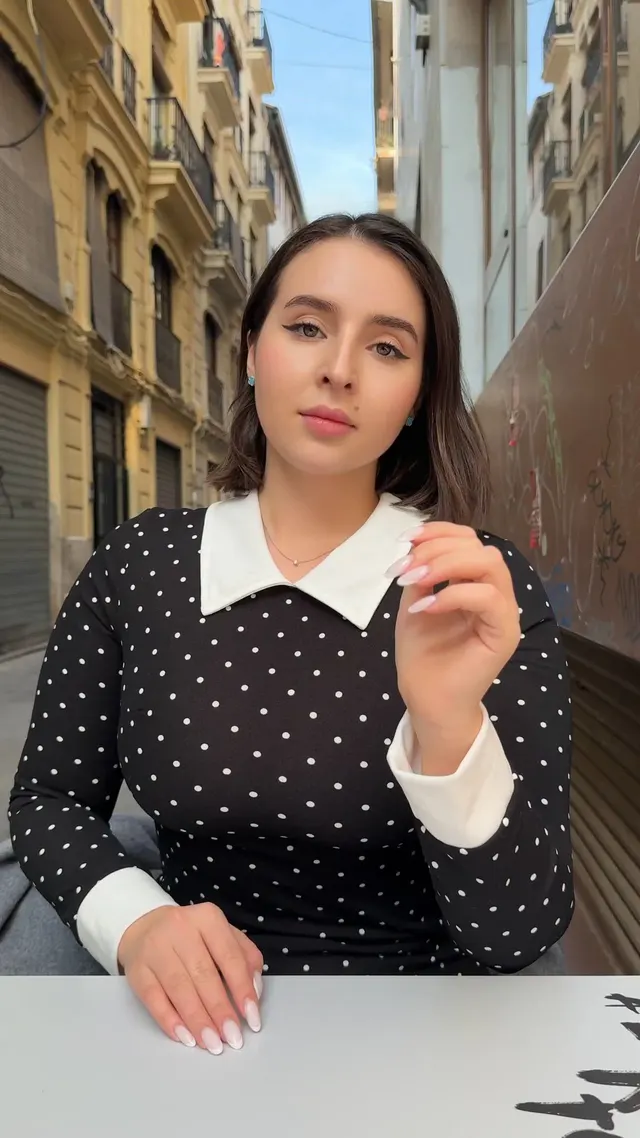 I don't like wearing panties