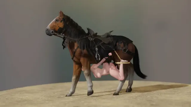 I always wondered how this would realistically look (mangoman)