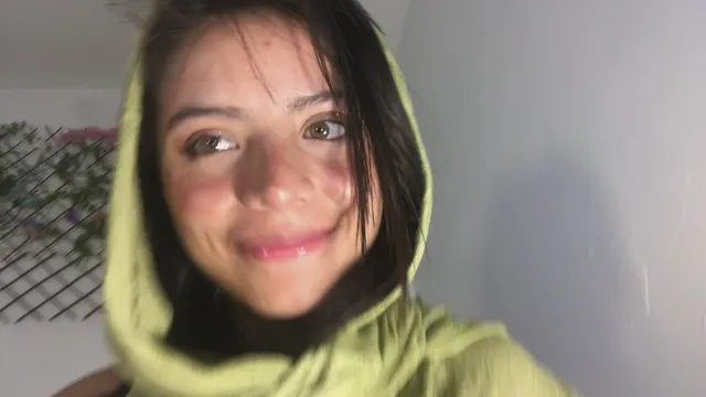 I'm dying to seduce you