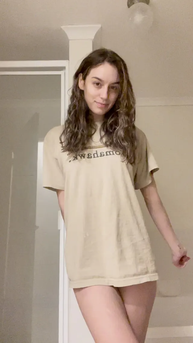 Small boobs are the best size