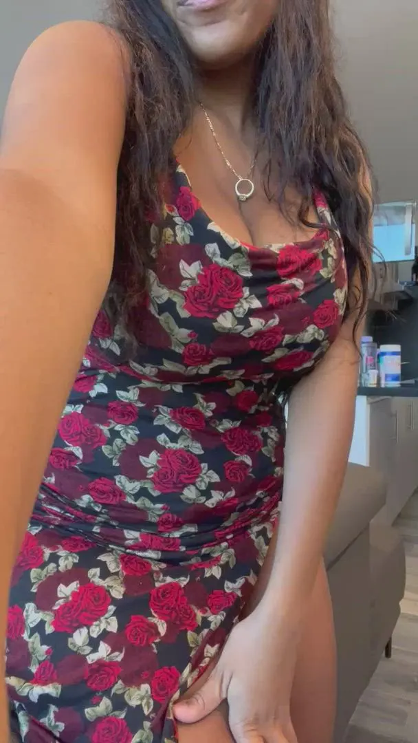 Do you like my body?