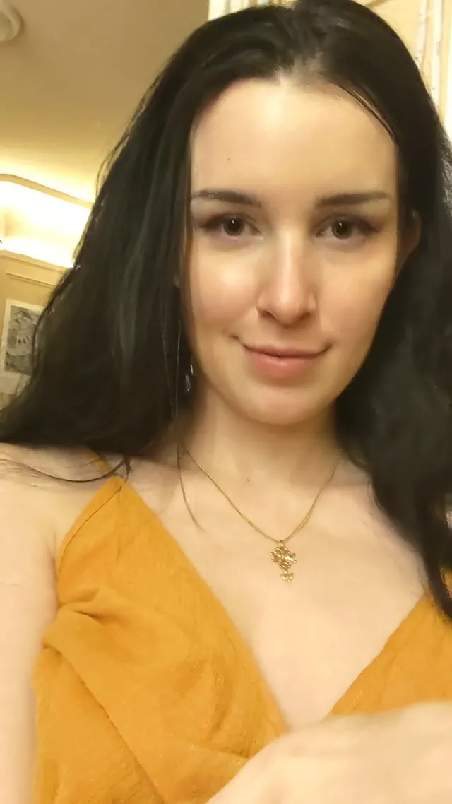 Just here to brighten your day!