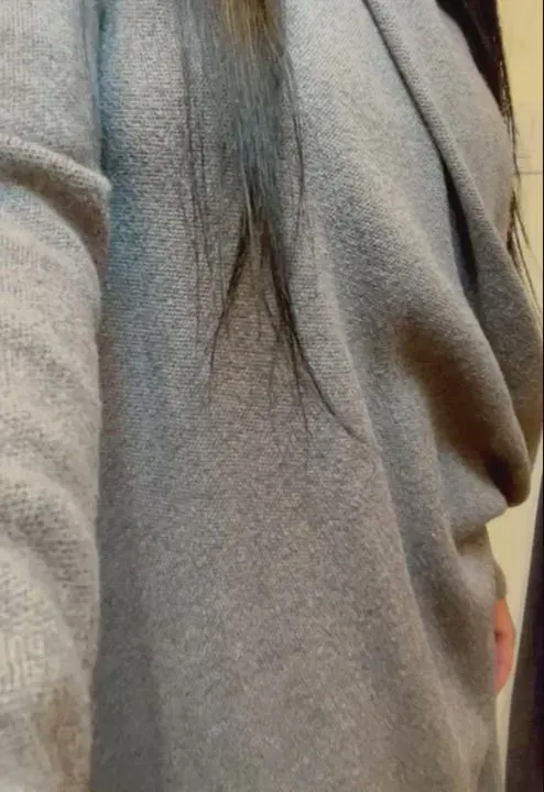 hope you like your Latinas busty 😏