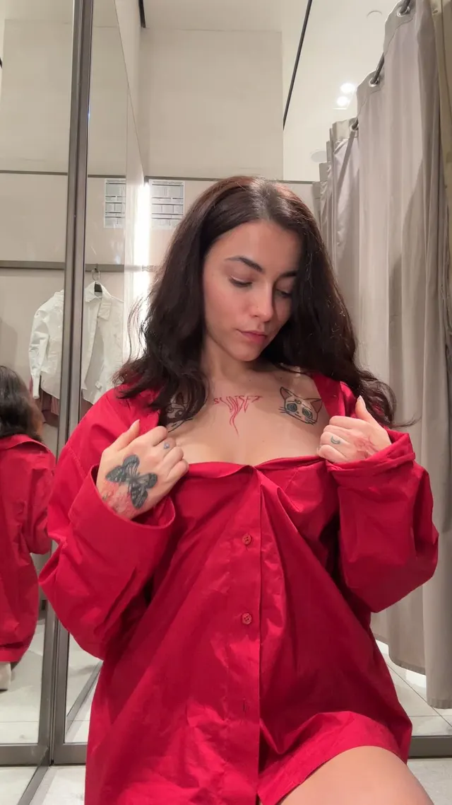 Be honest would you rate me more than 6 ?