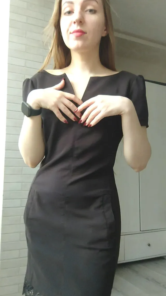 Are flat girls attractive?