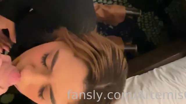 Its a thick beautiful load