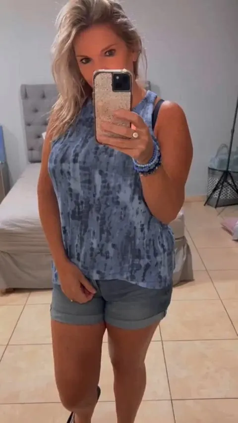 Mummy wants to play with you all night.