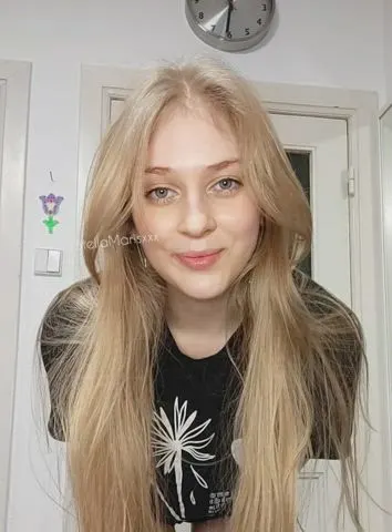 have you ever seen an embarrassed magician?