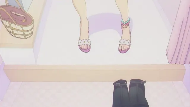 Hozuki Kaede [Onii-chan wa oshimai!]