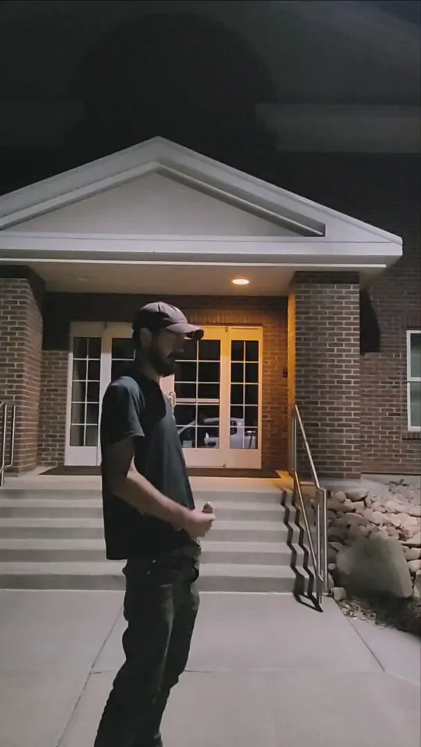 Edging for hours led to my biggest public cumshot!! Literally exploded.