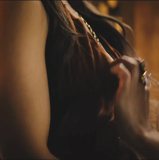 Ivana Baquero-Spartacus: House of Ashur(2025)