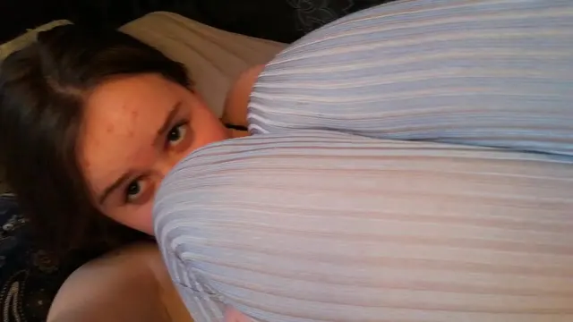 Here's a little present for you 💝