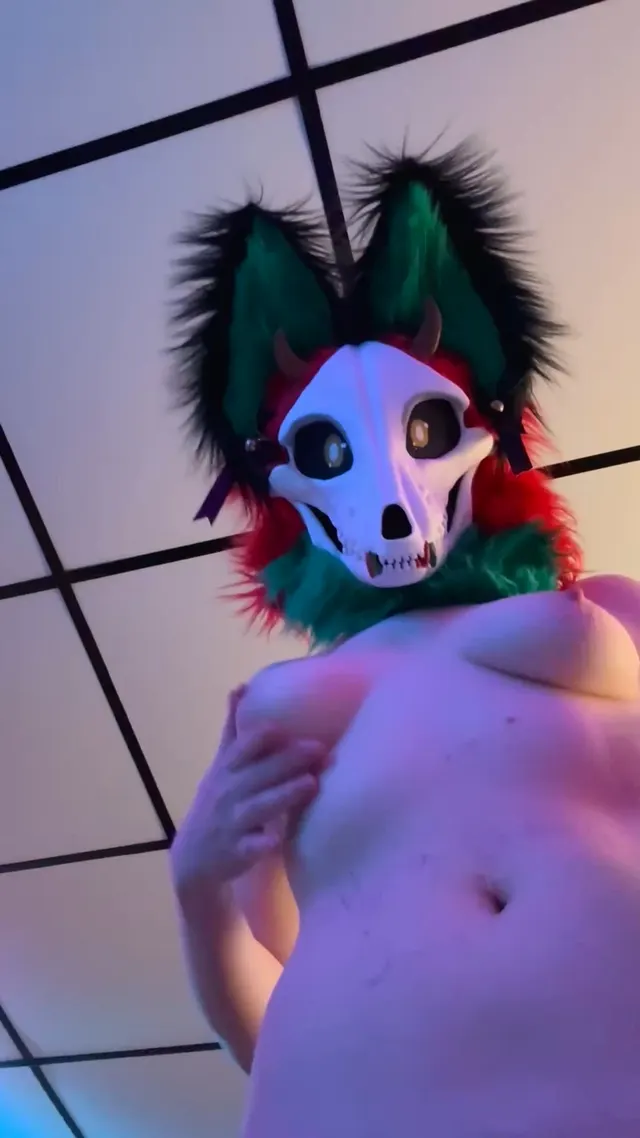 Now I just need someone to swap with my camera 🥵