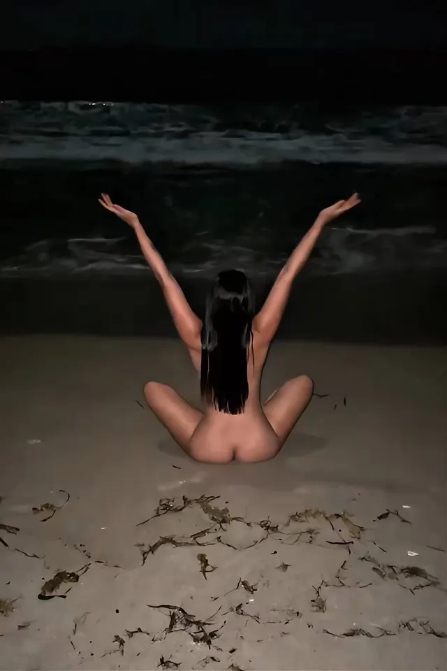 The moon calls to me