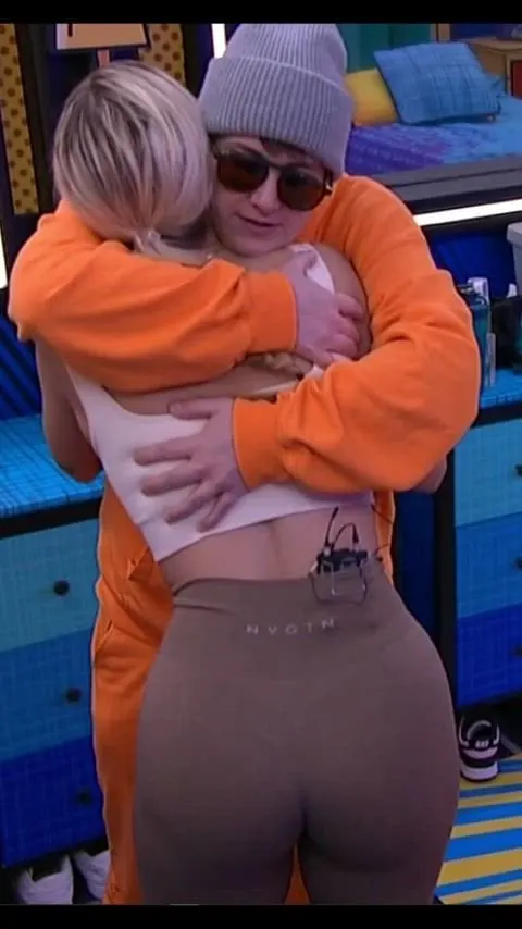 Reilly BB25: dat ass