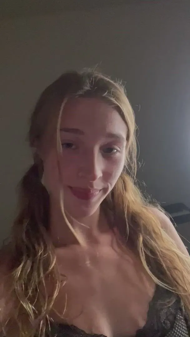 My gf said this is the only way I’m allowed to cum 🥵💦🤷🏼‍♀️