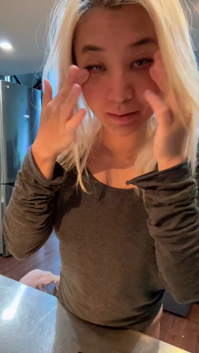 what happen when you have an asian wifey