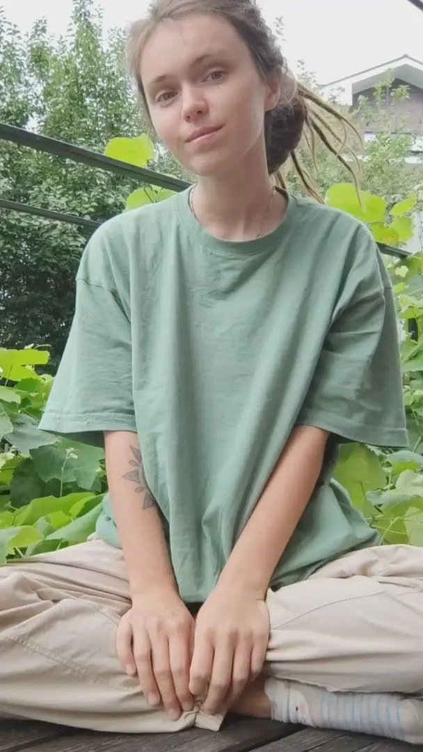 my favorite summer balcony, it's so nice to be there