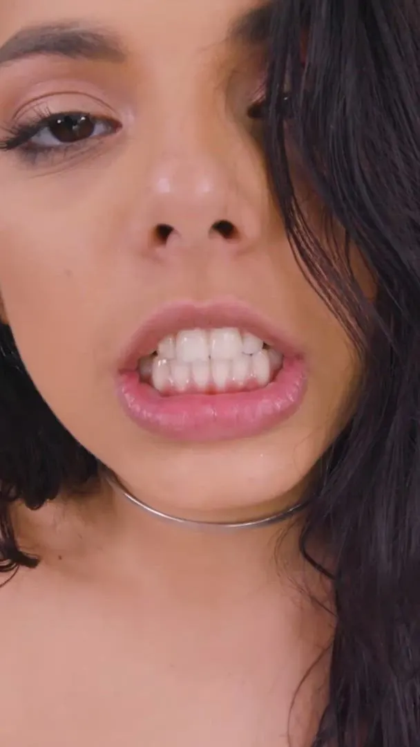 Gina Valentina takes gets anally destroyed