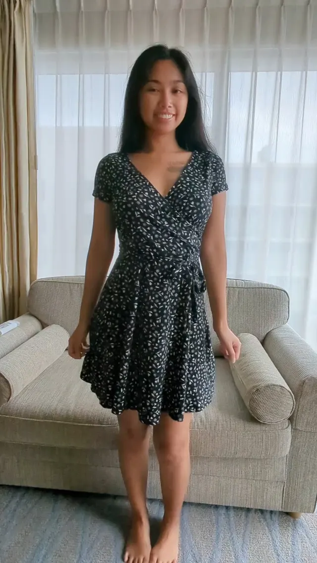 Do you like Asians that don't wear panties?