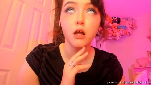 Hypnotized To Be An Obedient Doll