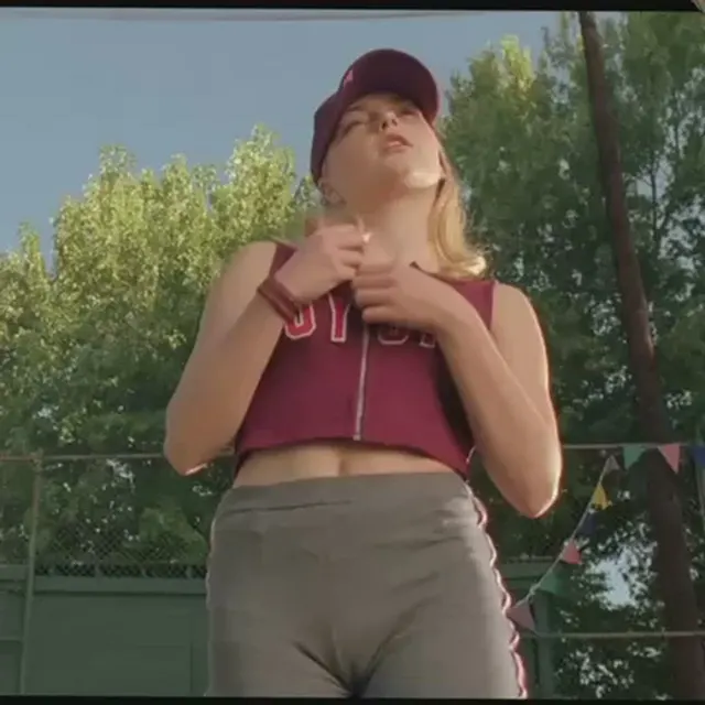 Izabella Miko - Coyote Ugly