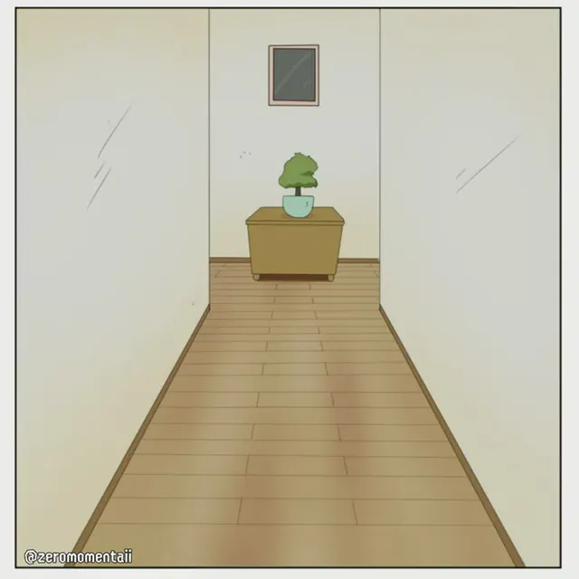 Mirko welcomes you home (zeromomentaii)