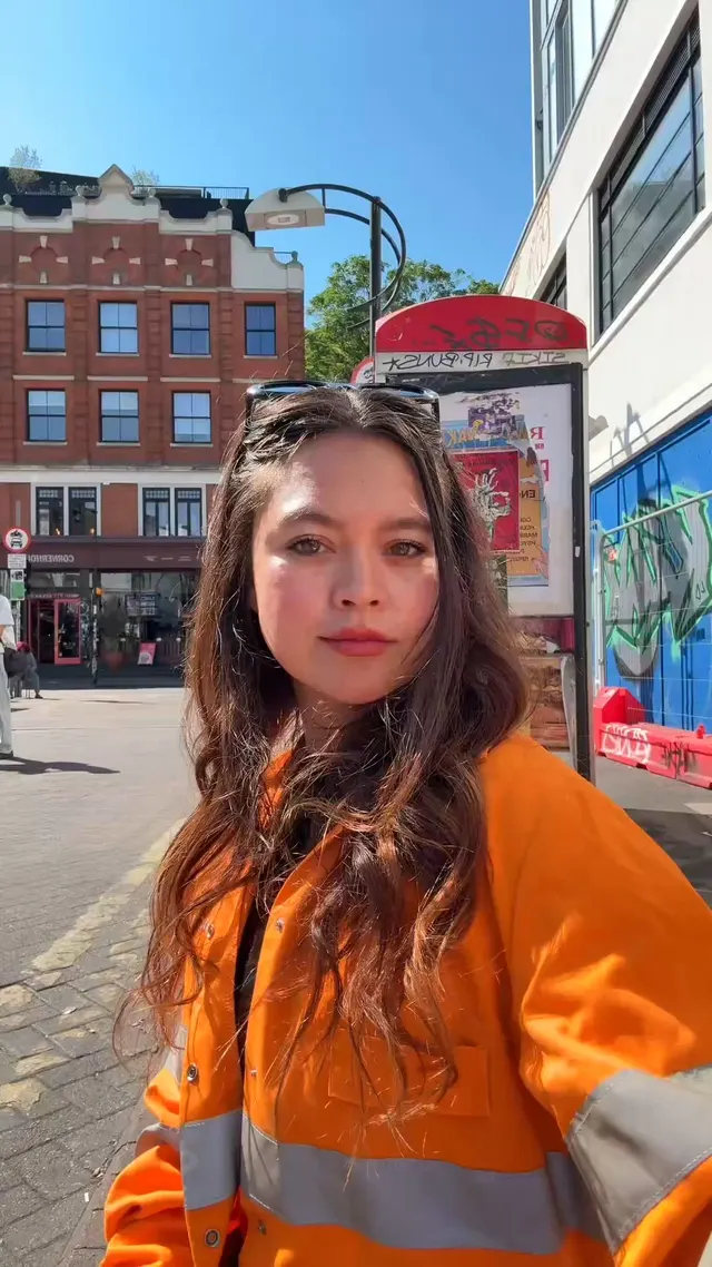 Want to see the full catsuit? 🖤