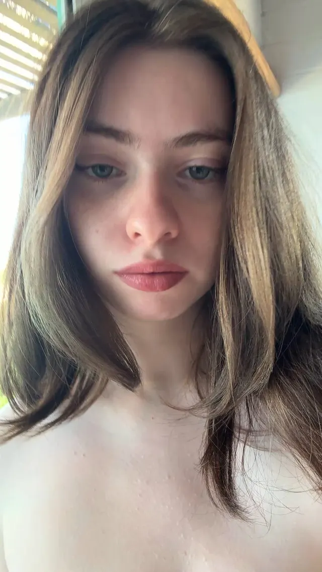 They're natural and sweet... you might want to grab a chance to suck them