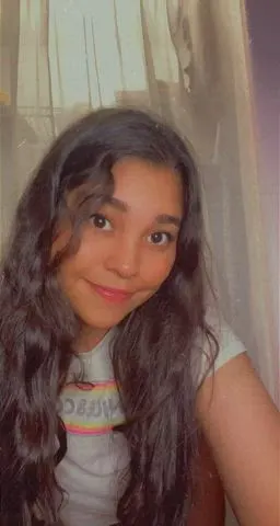 Hi!… if you stopped scrolling you made me smile