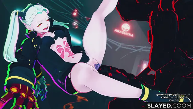 Edgecummers (Slayed.Coom)