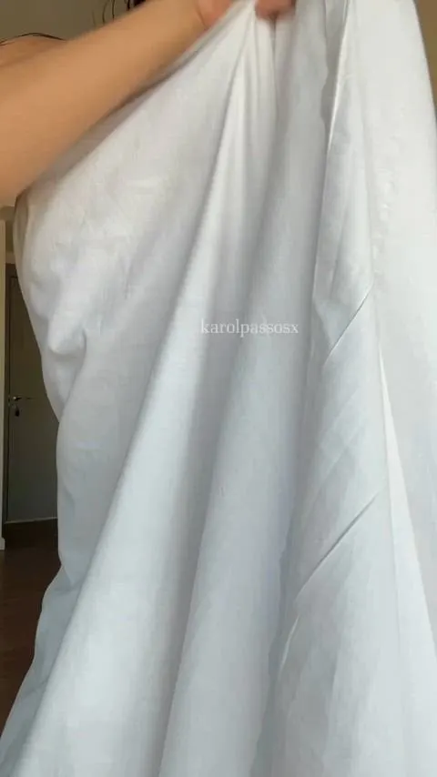 Almost 22 and my tits never grew 