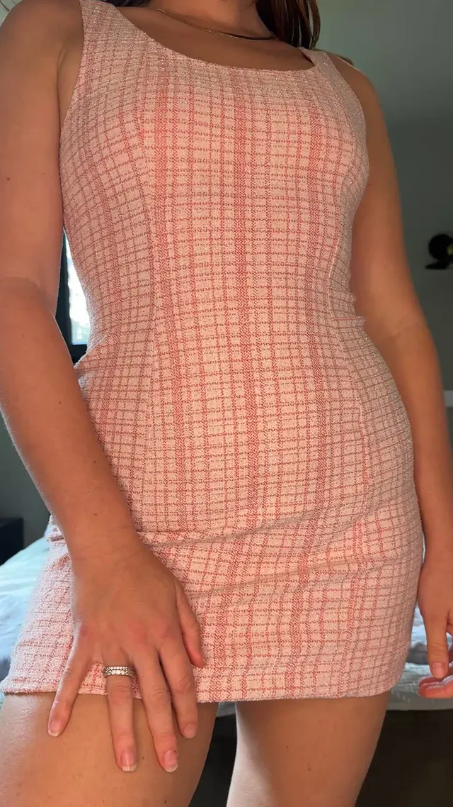 A teacher with a naughty little secret