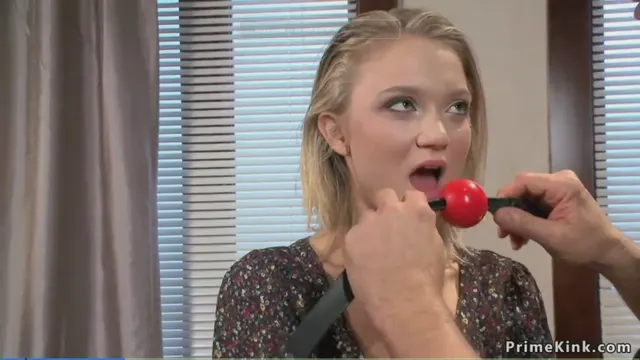 Ball Gag Compilation 2