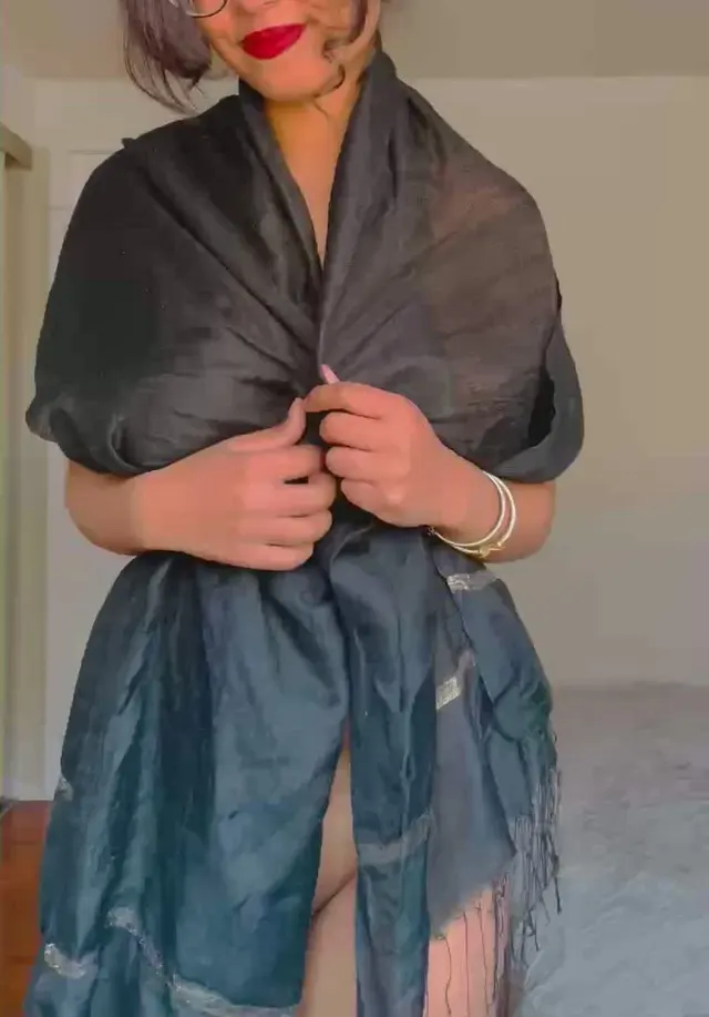 they’re a little too big and heavy for me [F]