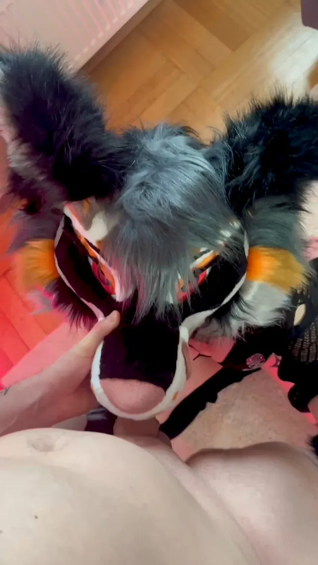 Who is trying this foxy maw next? ;)