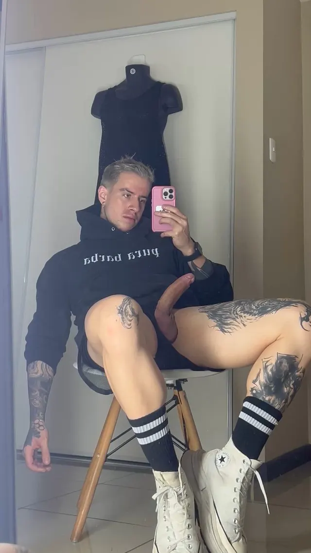 im your one and only