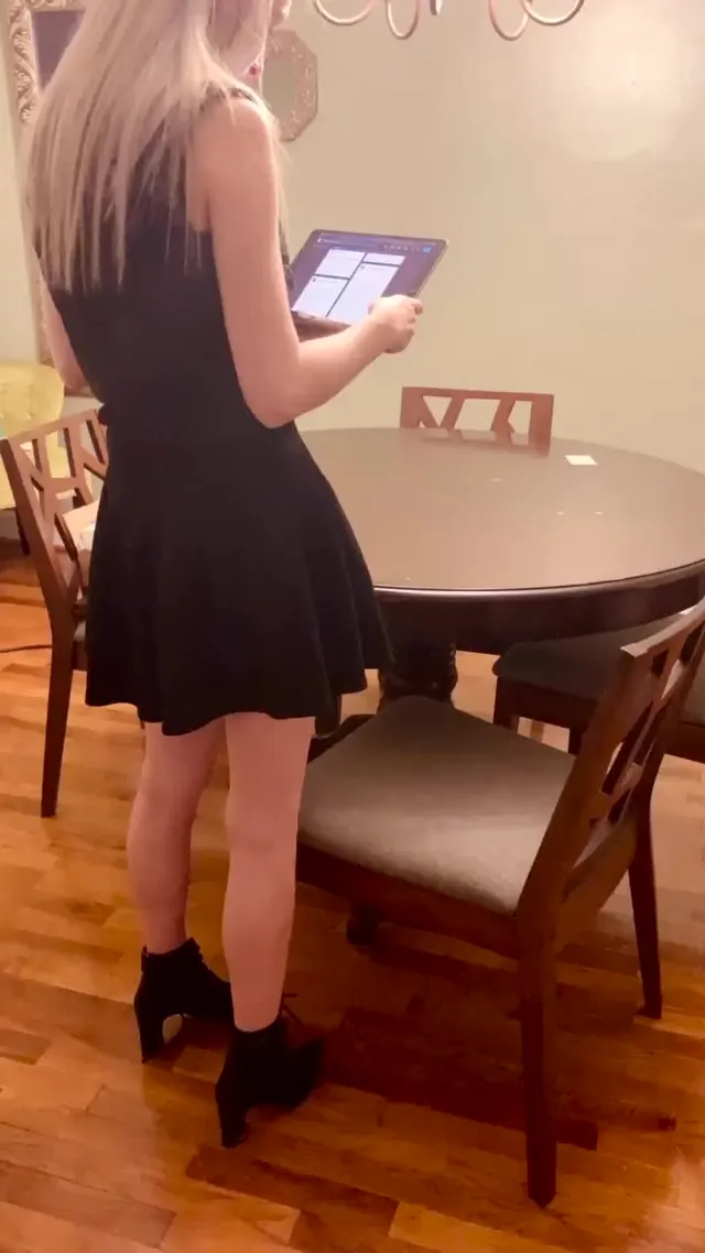 I Just Want To Look At Tumblr 🙄