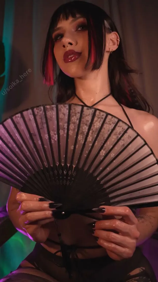 Every frame is a new edge. Don’t lose count.