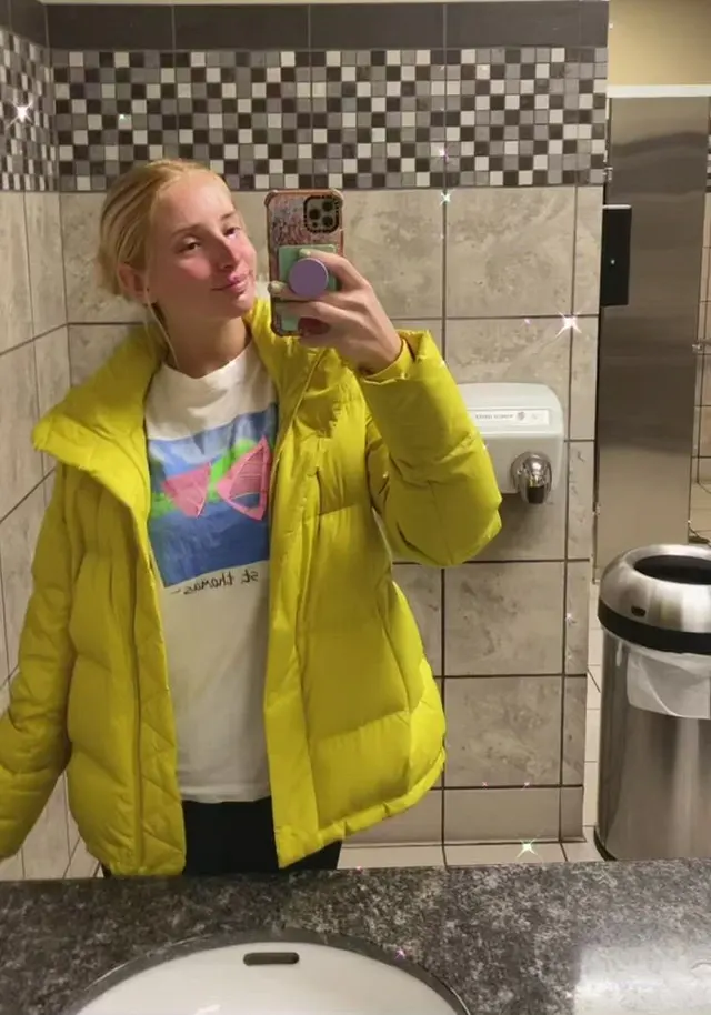 tb to my trip in colorado