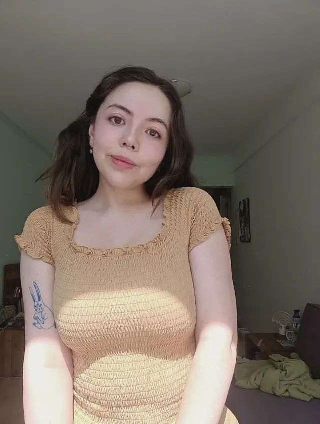 going out for coffee, I might surprise the barista