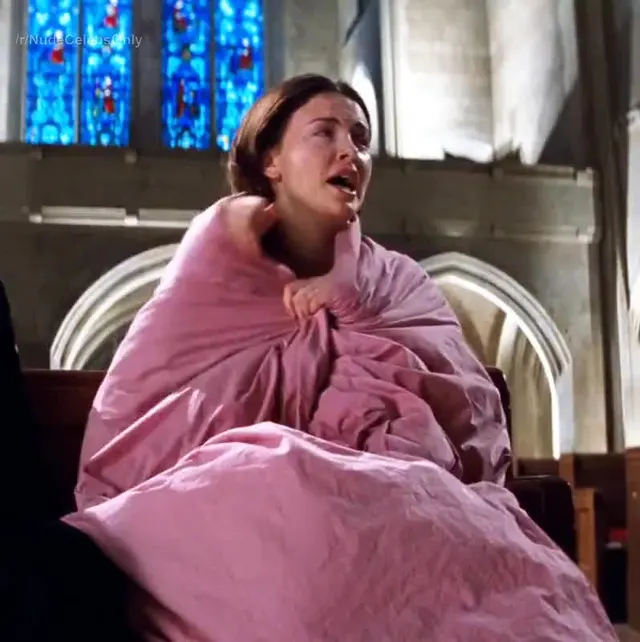 Charlize Theron The Devil’s Advocate