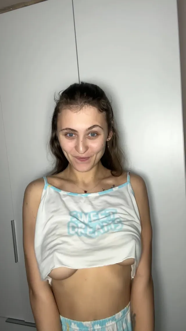 Be honest, how would you rate my breasts?